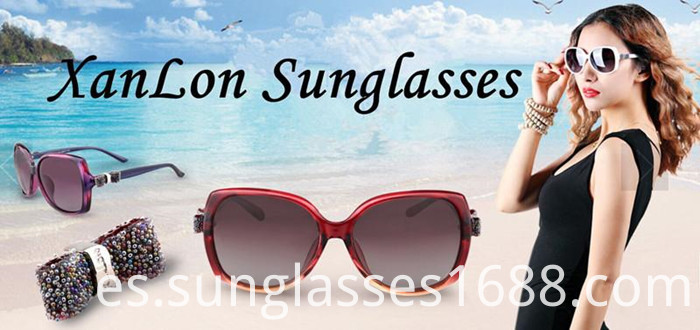 Gafas De Sol Especiales Popular Special Sunglasses